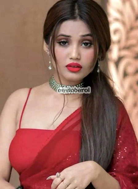 Female Call Girl image